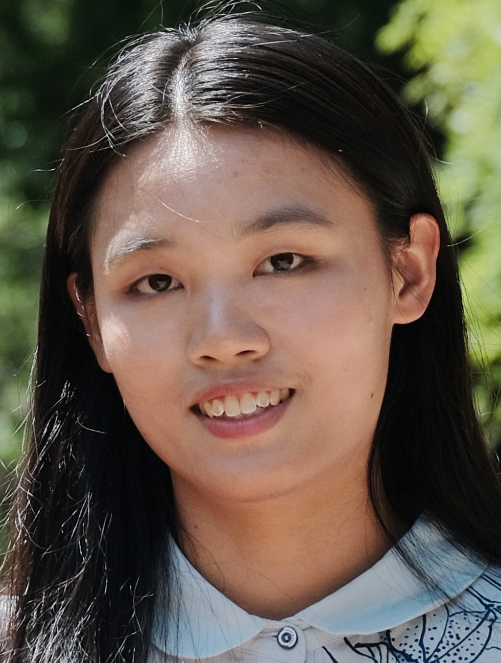Nan Tang