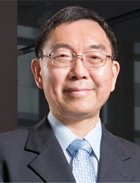 Dr. LC Lu