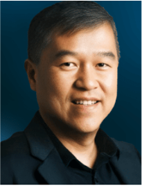 Dr. Richard Ho